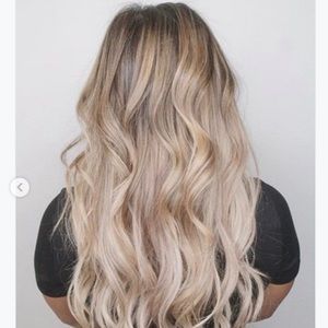 Meet your Posher, Kayla